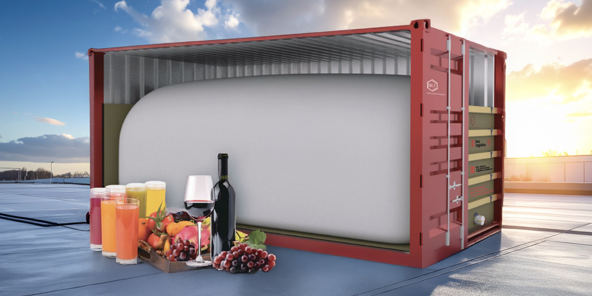 Instalarea și umplerea profesională a flexitank-urilor: ghid expert de la GLOBAL AF LOGISTICS